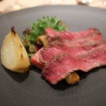 roast beef