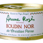 boudinnoir