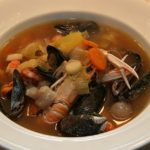 bouillabaisse