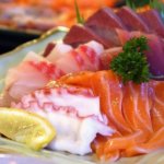 日本酒と刺身は合わない？