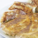 gyoza