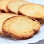 rusk