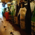 日本酒ペアリングの精度と再現性について