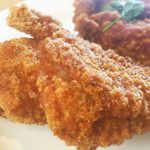 フライドチキン