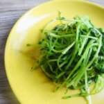 ナンプラーと日本酒の生酒がなぜか合う件